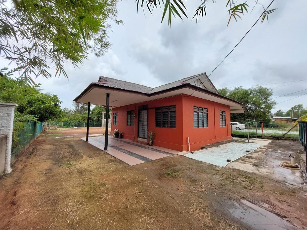 Homestay Ummi Kuala Terengganu Exteriér fotografie